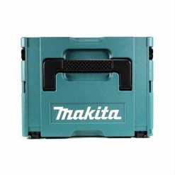 Makita DJR 183 G1J Akku Reciprosäge 18 V + 1x Akku 6,0 Ah + Makpac - Ohne Ladegerät -Elektrosägen Verkäufe 2022 27395617 4