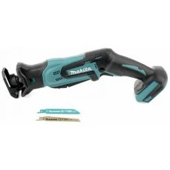 Makita DJR 183 T1J Akku Reciprosäge 18 V + 1x Akku 5,0 Ah + Makpac - Ohne Ladegerät -Elektrosägen Verkäufe 2022 27395624 2