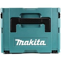 Makita DJR 183 T1J Akku Reciprosäge 18 V + 1x Akku 5,0 Ah + Makpac - Ohne Ladegerät -Elektrosägen Verkäufe 2022 27395624 5