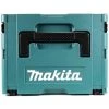 Makita DJV 181 RGJ Akku Pendelhub Stichsäge 18 V Brushless + 2x Akku 6,0 Ah + Ladegerät + Makpac -Elektrosägen Verkäufe 2022 27395682 1