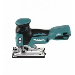 Makita DJV 181 RGJ Akku Pendelhub Stichsäge 18 V Brushless + 2x Akku 6,0 Ah + Ladegerät + Makpac -Elektrosägen Verkäufe 2022 27395682 3
