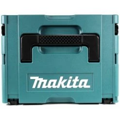 Makita DJV 181 RG1J Akku Pendelhub Stichsäge 18 V Brushless + 1x Akku 6,0 Ah + Ladegerät + Makpac 10 Makita DJV 181 RG1J Akku Pendelhub Stichsäge 18 V Brushless + 1x Akku 6,0 Ah + Ladegerät + Makpac -Elektrosägen Verkäufe 2022 27395688 4