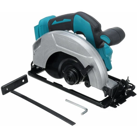 KINGSO Schnurlose Elektrische Kreissäge Für Bürstenlose 18-V-Lithiumbatterie Von Makita 3 KINGSO Schnurlose Elektrische Kreissäge Für Bürstenlose 18-V-Lithiumbatterie Von Makita