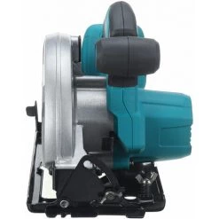 KINGSO Schnurlose Elektrische Kreissäge Für Bürstenlose 18-V-Lithiumbatterie Von Makita 11 KINGSO Schnurlose Elektrische Kreissäge Für Bürstenlose 18-V-Lithiumbatterie Von Makita -Elektrosägen Verkäufe 2022 27501309 5