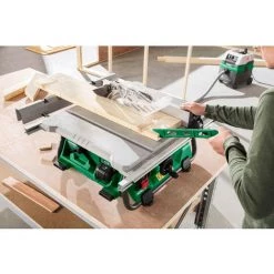 Hikoki Akku-Tischkreissäge C3610DRJ Holzsäge, Tischsäge, Mobile Kreissäge, Akku- Und Netzbetrieb Möglich - 36V 9 Hikoki Akku-Tischkreissäge C3610DRJ Holzsäge, Tischsäge, Mobile Kreissäge, Akku- Und Netzbetrieb Möglich - 36V -Elektrosägen Verkäufe 2022 27558425 3