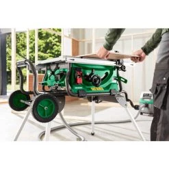 Hikoki Akku-Tischkreissäge C3610DRJ Holzsäge, Tischsäge, Mobile Kreissäge, Akku- Und Netzbetrieb Möglich - 36V 11 Hikoki Akku-Tischkreissäge C3610DRJ Holzsäge, Tischsäge, Mobile Kreissäge, Akku- Und Netzbetrieb Möglich - 36V -Elektrosägen Verkäufe 2022 27558425 5