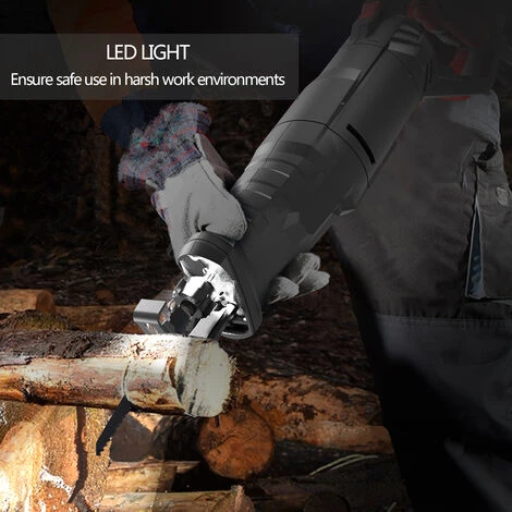 METERK 850W Sabelsage 4 METERK 850W Sabelsage – Bild 2