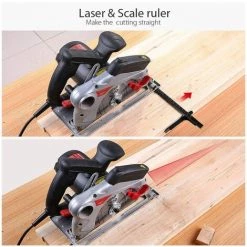 Lasergefuhrte Kreisformige Kreissage Meterk 1500W -Elektrosägen Verkäufe 2022 27560436 2