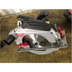 Lasergefuhrte Kreisformige Kreissage Meterk 1500W -Elektrosägen Verkäufe 2022 27560436 3