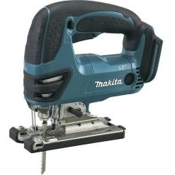MAKITA 18V Li-Ion Stichsäge - Ohne Akku Oder Ladegerät - DJV180Z