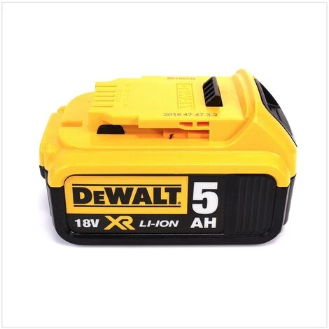 Dewalt DCS 373 NT Akku Metallkreissäge 18V 43mm + 1x Akku 5,0Ah + Sägeblatt + TSTAK - Ohne Ladegerät 3 Dewalt DCS 373 NT Akku Metallkreissäge 18V 43mm + 1x Akku 5,0Ah + Sägeblatt + TSTAK - Ohne Ladegerät