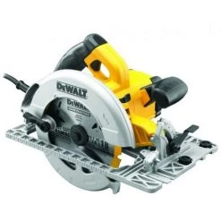 DEWALT Ø190MM 1600W Kreissäge - DWE576K