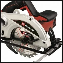 EINHELL Handkreissäge TC-CS 1250 9 EINHELL Handkreissäge TC-CS 1250 -Elektrosägen Verkäufe 2022 27820639 4