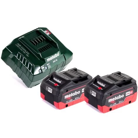 Metabo KT 18 LTX 66 BL Akku Tauchkreissäge 18 V 165 Mm + 2x Akku 8,0 Ah + Ladegerät + MetaBOX 5 Metabo KT 18 LTX 66 BL Akku Tauchkreissäge 18 V 165 Mm + 2x Akku 8,0 Ah + Ladegerät + MetaBOX – Bild 3