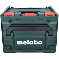 METABO® Metabo KS 18 LTX 57 Akku Handkreissäge 18 V 165 Mm + 1x Akku 4,0 Ah + Ladegerät + MetaBOX -Elektrosägen Verkäufe 2022 28013987 4