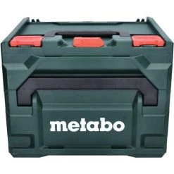 METABO® Metabo KS 18 LTX 57 Akku Handkreissäge 18 V 165 Mm + 2x Akku 4,0 Ah + Ladegerät + MetaBOX 10 METABO® Metabo KS 18 LTX 57 Akku Handkreissäge 18 V 165 Mm + 2x Akku 4,0 Ah + Ladegerät + MetaBOX -Elektrosägen Verkäufe 2022 28014115 4