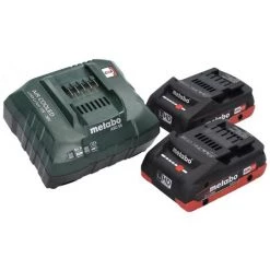 METABO® Metabo KS 18 LTX 57 Akku Handkreissäge 18 V 165 Mm + 2x Akku 4,0 Ah + Ladegerät + MetaBOX 11 METABO® Metabo KS 18 LTX 57 Akku Handkreissäge 18 V 165 Mm + 2x Akku 4,0 Ah + Ladegerät + MetaBOX -Elektrosägen Verkäufe 2022 28014115 5