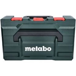Metabo STA 18 LTX 100 Akku Stichsäge 18 V + 2x Akku 8,0 Ah + Ladegerät + MetaBOX 10 Metabo STA 18 LTX 100 Akku Stichsäge 18 V + 2x Akku 8,0 Ah + Ladegerät + MetaBOX -Elektrosägen Verkäufe 2022 28014178 4