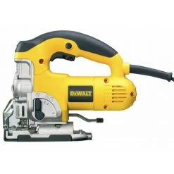 DEWALT 701W Stichsäge, Griff Oben, Im Koffer - DW331KT