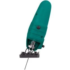 VONROC Akku-Stichsäge VPower 20V, Komplettset Mit 1x 4.0Ah Akku, Schnellladegerät, Sägeblättern, Parallelführung Und Aufbewahrungstasche 9 VONROC Akku-Stichsäge VPower 20V, Komplettset Mit 1x 4.0Ah Akku, Schnellladegerät, Sägeblättern, Parallelführung Und Aufbewahrungstasche -Elektrosägen Verkäufe 2022 28367827 3