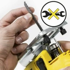 Trotec Stichsäge PJSS 10-230V -Elektrosägen Verkäufe 2022 2860404 3