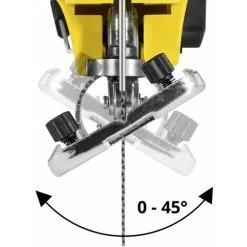 Trotec Stichsäge PJSS 10-230V -Elektrosägen Verkäufe 2022 2860404 5