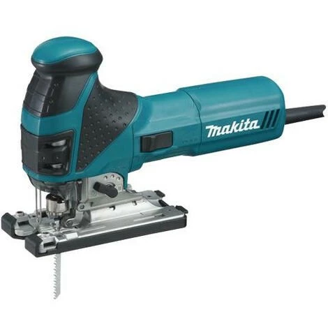 Makita – Scie Sauteuse Pendulaire 135mm 720W + Lumière Intégré – 4351FCT 3 Makita – Scie Sauteuse Pendulaire 135mm 720W + Lumière Intégré – 4351FCT