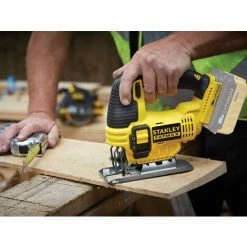 Stanley FMC650B Fatmax Akku Stichsäge 18V Ohne Akku/Ladegerät 10 Stanley FMC650B Fatmax Akku Stichsäge 18V Ohne Akku/Ladegerät -Elektrosägen Verkäufe 2022 28826621 4