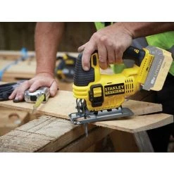 Stanley FMC650B Fatmax Akku Stichsäge 18V Ohne Akku/Ladegerät 11 Stanley FMC650B Fatmax Akku Stichsäge 18V Ohne Akku/Ladegerät -Elektrosägen Verkäufe 2022 28826621 5