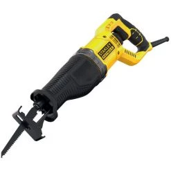 Stanley FME360 Fatmax Säbelsäge Fuchsschwanz Reciprosäge Tigersäge 900W