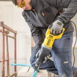 Stanley FME360 Fatmax Säbelsäge Fuchsschwanz Reciprosäge Tigersäge 900W -Elektrosägen Verkäufe 2022 28826625 3