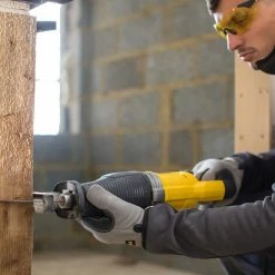 Stanley FME360 Fatmax Säbelsäge Fuchsschwanz Reciprosäge Tigersäge 900W -Elektrosägen Verkäufe 2022 28826625 5