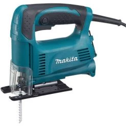 Makita - Scie Sauteuse 450 W Course 18 Mm - 4326