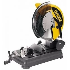 DeWalt - Tronçonneuse à Métaux 355 Mm 2200W - DW872 -Elektrosägen Verkäufe 2022 28855584 2