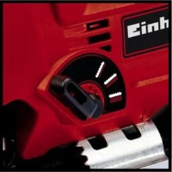 EINHELL Elektro Stichsäge TC-JS 80/1 | 550 Watt 8 EINHELL Elektro Stichsäge TC-JS 80/1 | 550 Watt -Elektrosägen Verkäufe 2022 28904711 3