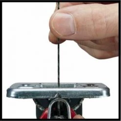 EINHELL Elektro Stichsäge TC-JS 80/1 | 550 Watt 9 EINHELL Elektro Stichsäge TC-JS 80/1 | 550 Watt -Elektrosägen Verkäufe 2022 28904711 4