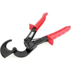 LITZEE 240mm² Ratschenkabelschneider Professionelles Hochleistungs-Drahtschneidwerkzeug Zum Schneiden Von Kupfer- Und Aluminiumkabeln -Elektrosägen Verkäufe 2022 28932893 5