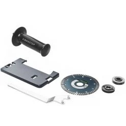 Festool DSC-AGC 18-125 FH EB-Basic Akku Freihandtrennsystem 18 V 125 Mm Brushless ( 576829 ) + Systainer - Ohne Akku, Ohne Ladegerät ( Nachfolger Von 575759 ) -Elektrosägen Verkäufe 2022 29084483 3