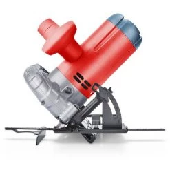 BERGLAND 1200 Watt Handkreissäge - 160 Mm Sägeblatt - 18T -Elektrosägen Verkäufe 2022 29151714 3