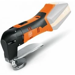 Fein Akku-Blechschere ABLS 18 1.6 E Select, Bis 1,6 Mm, 18V, Ohne Akku Und Ladegerät - 71300461000
