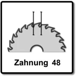 Makita MCCS15048E SPECIALIZED EFFICUT Sägeblatt 150 X 20 X 1,1 Mm ( B-69331 ) 48 Zähne Für Metall -Elektrosägen Verkäufe 2022 29356823 5