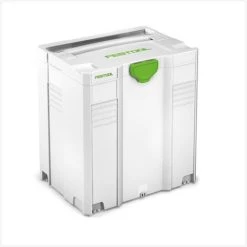 Festool TSC 55 Li REB-Basic Akku Tauchsäge 36V (2x18V) 160 Mm Brushless + 2x Akku 5,2Ah + Systainer - Ohne Ladegerät -Elektrosägen Verkäufe 2022 29450994 4