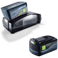 Festool ISC 240 Li Akku Dämmstoffsäge 18V ( 574821 ) 240mm Im Systainer + 2x 5,2Ah Akku + Ladegerät -Elektrosägen Verkäufe 2022 29450997 5