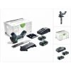 Festool ISC 240 Li 3,1 EB-Compact Akku Dämmstoffsäge 18V ( 575607 ) 240mm Im Systainer + 2x 3,1Ah Akku + Ladegerät 2 Festool ISC 240 Li 3,1 EB-Compact Akku Dämmstoffsäge 18V ( 575607 ) 240mm Im Systainer + 2x 3,1Ah Akku + Ladegerät -Elektrosägen Verkäufe 2022 29451026 1