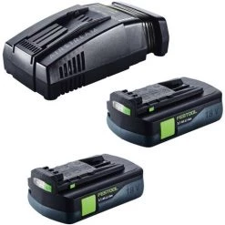 Festool ISC 240 Li 3,1 EB-Compact Akku Dämmstoffsäge 18V ( 575607 ) 240mm Im Systainer + 2x 3,1Ah Akku + Ladegerät -Elektrosägen Verkäufe 2022 29451026 5