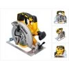 DeWalt DCS 570 N Akku Handkreissäge 18 V 184 Mm Brushless Solo - Ohne Akku, Ohne Ladegerät 2 DeWalt DCS 570 N Akku Handkreissäge 18 V 184 Mm Brushless Solo - Ohne Akku, Ohne Ladegerät -Elektrosägen Verkäufe 2022 29451081 1