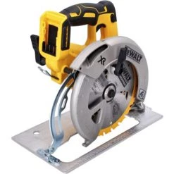 DeWalt DCS 570 N Akku Handkreissäge 18 V 184 Mm Brushless Solo - Ohne Akku, Ohne Ladegerät -Elektrosägen Verkäufe 2022 29451081 4