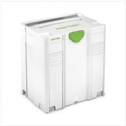 Festool TSC 55 Li REB-Plus Akku Tauchsäge 36V ( 2x18V ) 160 Mm Brushless + 2x Akku 5,2Ah + Ladegerät + Systainer -Elektrosägen Verkäufe 2022 29451106 4