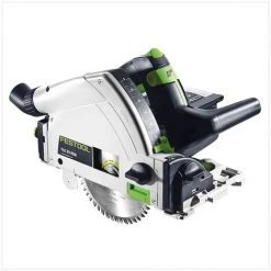 Festool TSC 55 Li REB-Basic Akku Tauchsäge 36V ( 2x18V ) ( 201395 ) 160 Mm Brushless + 1x Akku 5,2Ah + Ladegerät + Systainer 9 Festool TSC 55 Li REB-Basic Akku Tauchsäge 36V ( 2x18V ) ( 201395 ) 160 Mm Brushless + 1x Akku 5,2Ah + Ladegerät + Systainer -Elektrosägen Verkäufe 2022 29451110 3