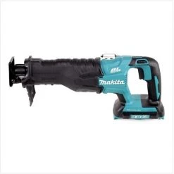 Makita DJR 360 RTK Akku Reciprosäge 36V ( 2x18V ) Brushless Säbelsäge Im Koffer + 2x 5,0 Ah Akku + Ladegerät -Elektrosägen Verkäufe 2022 29451348 3